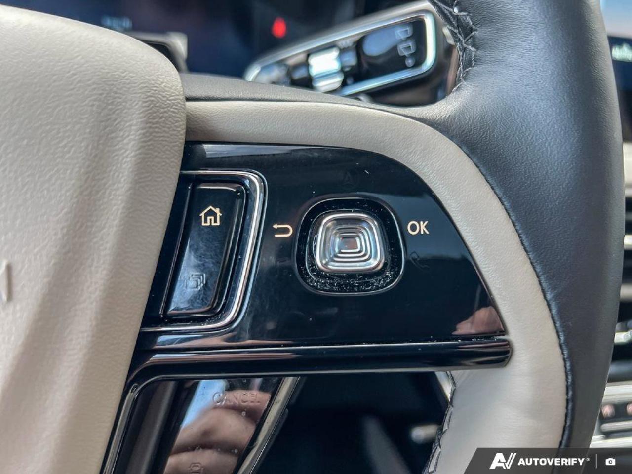 2025 Lincoln Corsair Reserve   DEMO   MOONROOF   HTD STEER WHEEL DEMO Photo