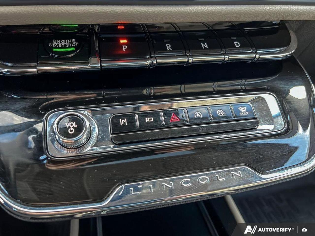 2025 Lincoln Corsair Reserve   DEMO   MOONROOF   HTD STEER WHEEL DEMO Photo