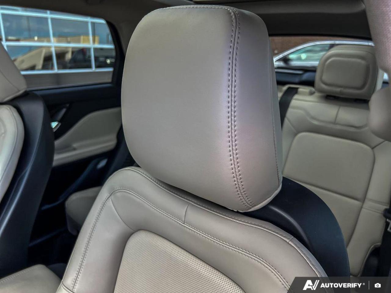 2025 Lincoln Corsair Reserve   DEMO   MOONROOF   HTD STEER WHEEL DEMO Photo