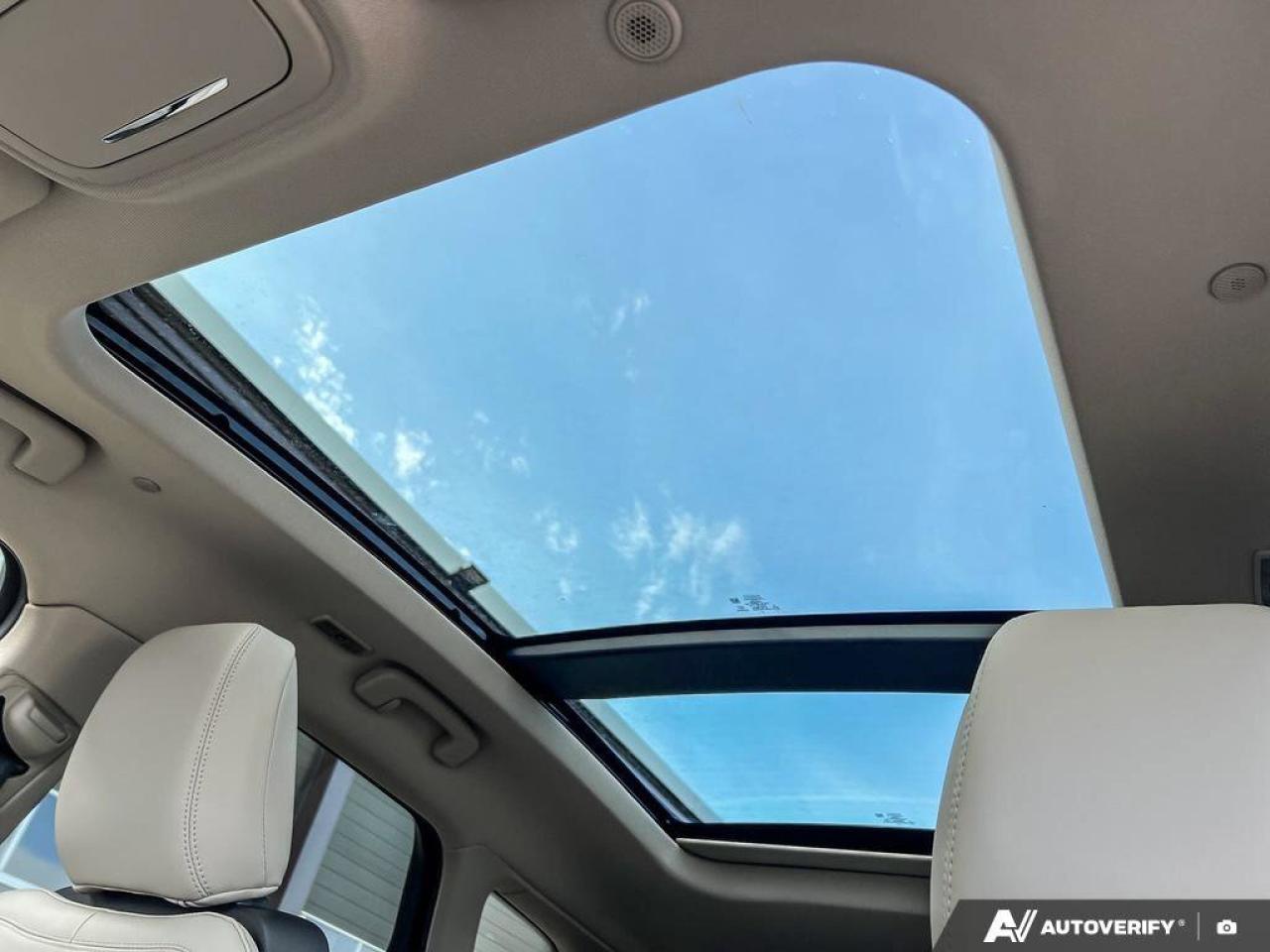 2025 Lincoln Corsair Reserve   DEMO   MOONROOF   HTD STEER WHEEL DEMO Photo