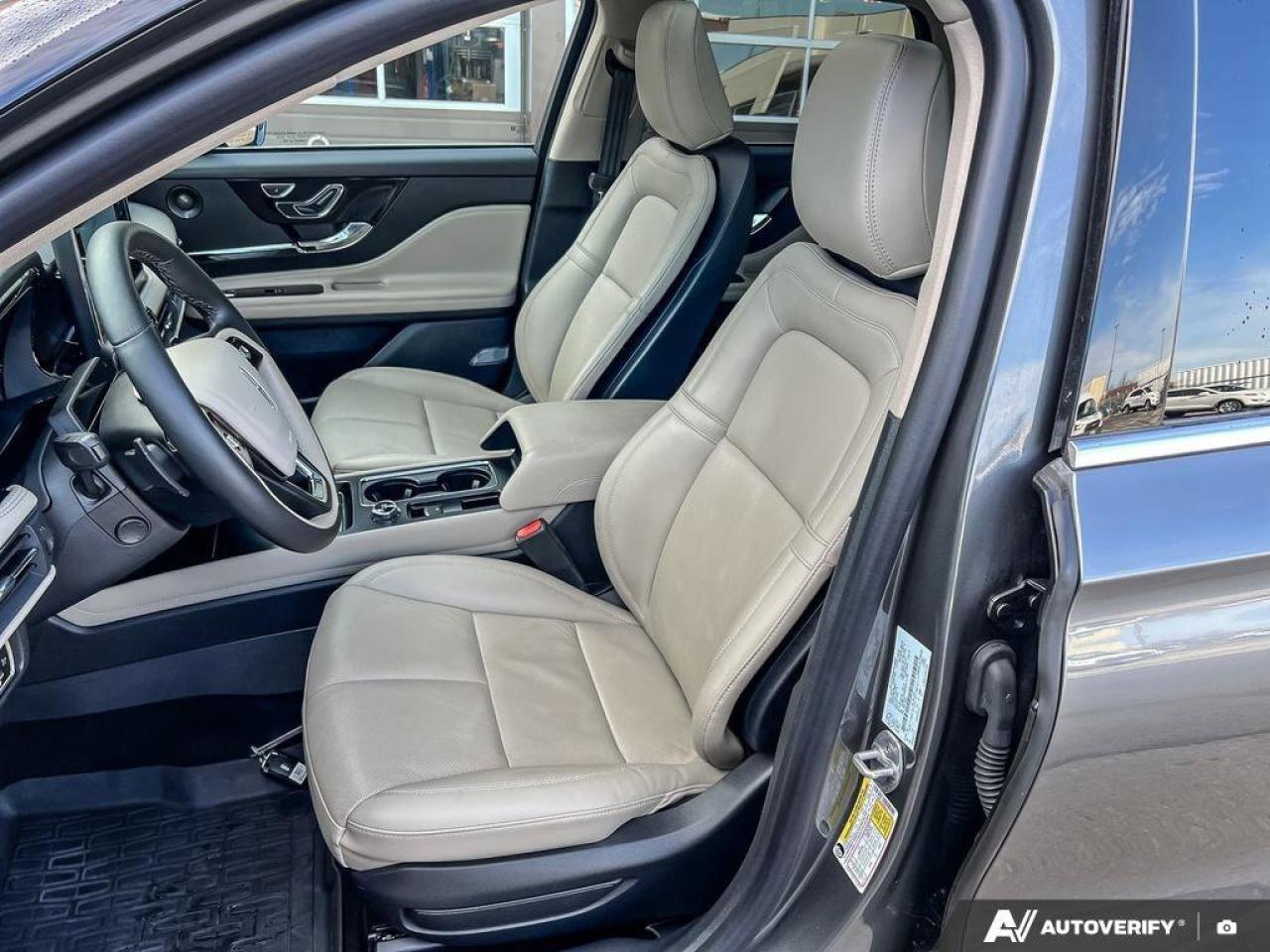 2025 Lincoln Corsair Reserve   DEMO   MOONROOF   HTD STEER WHEEL DEMO Photo