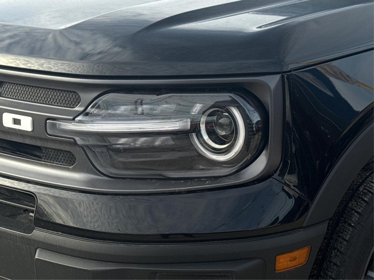 2024 Ford Bronco Sport HEATED SEATS REMOTE START WE FINANCE ALL CREDIT Photo