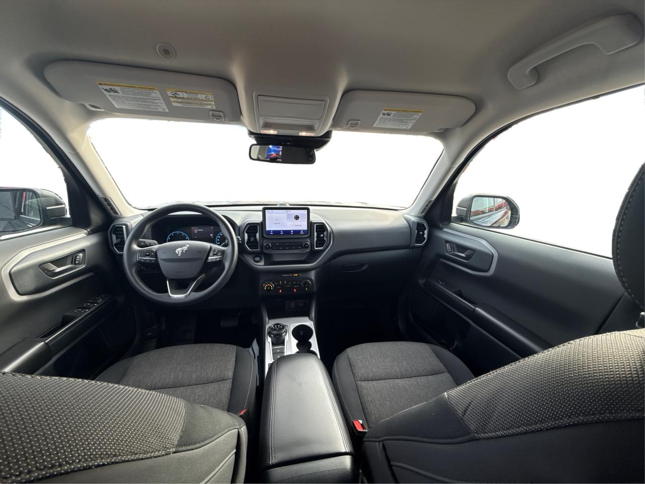 2024 Ford Bronco Sport HEATED SEATS REMOTE START WE FINANCE ALL CREDIT Photo