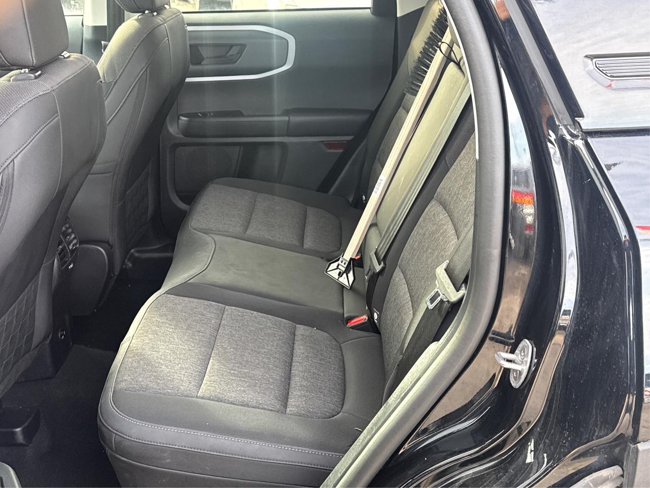 2024 Ford Bronco Sport HEATED SEATS REMOTE START WE FINANCE ALL CREDIT Photo