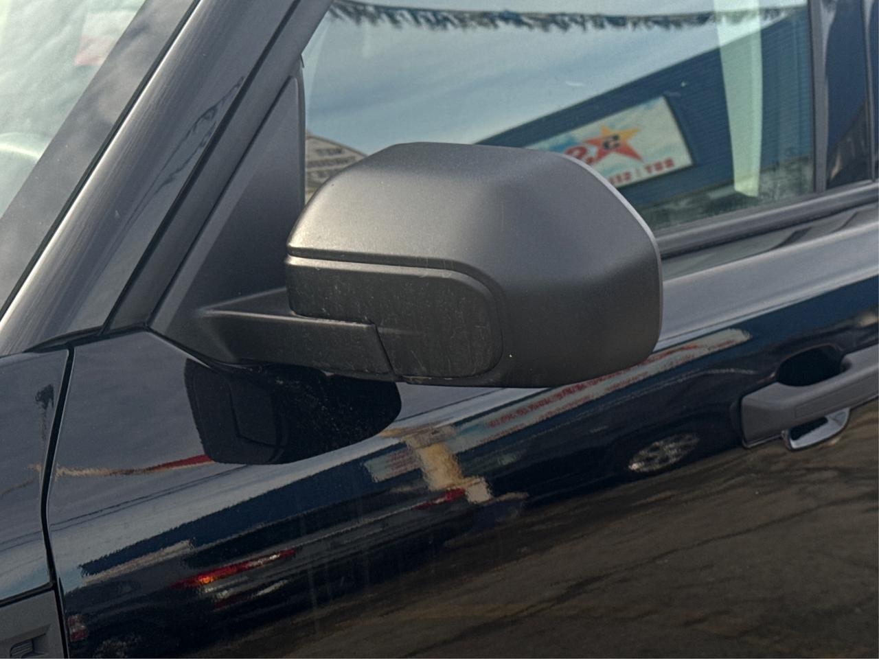 2024 Ford Bronco Sport HEATED SEATS REMOTE START WE FINANCE ALL CREDIT Photo