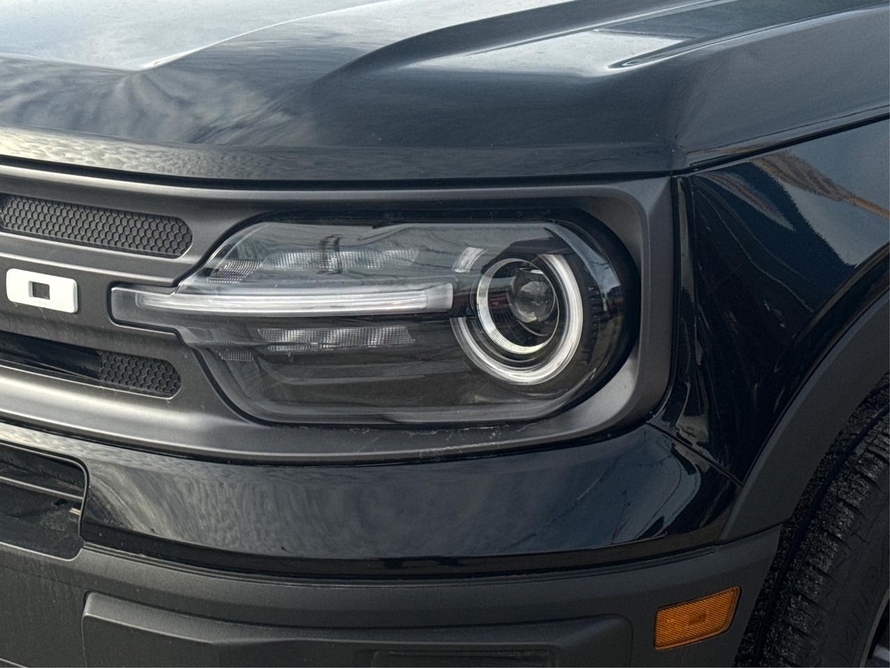 2024 Ford Bronco Sport HEATED SEATS REMOTE START WE FINANCE ALL CREDIT Photo