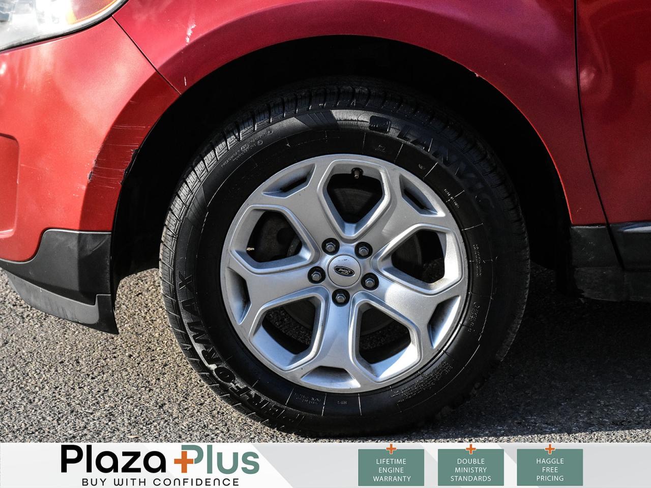 2011 Ford Edge SEL AS-IS Special   You Certified, you save! / Photo