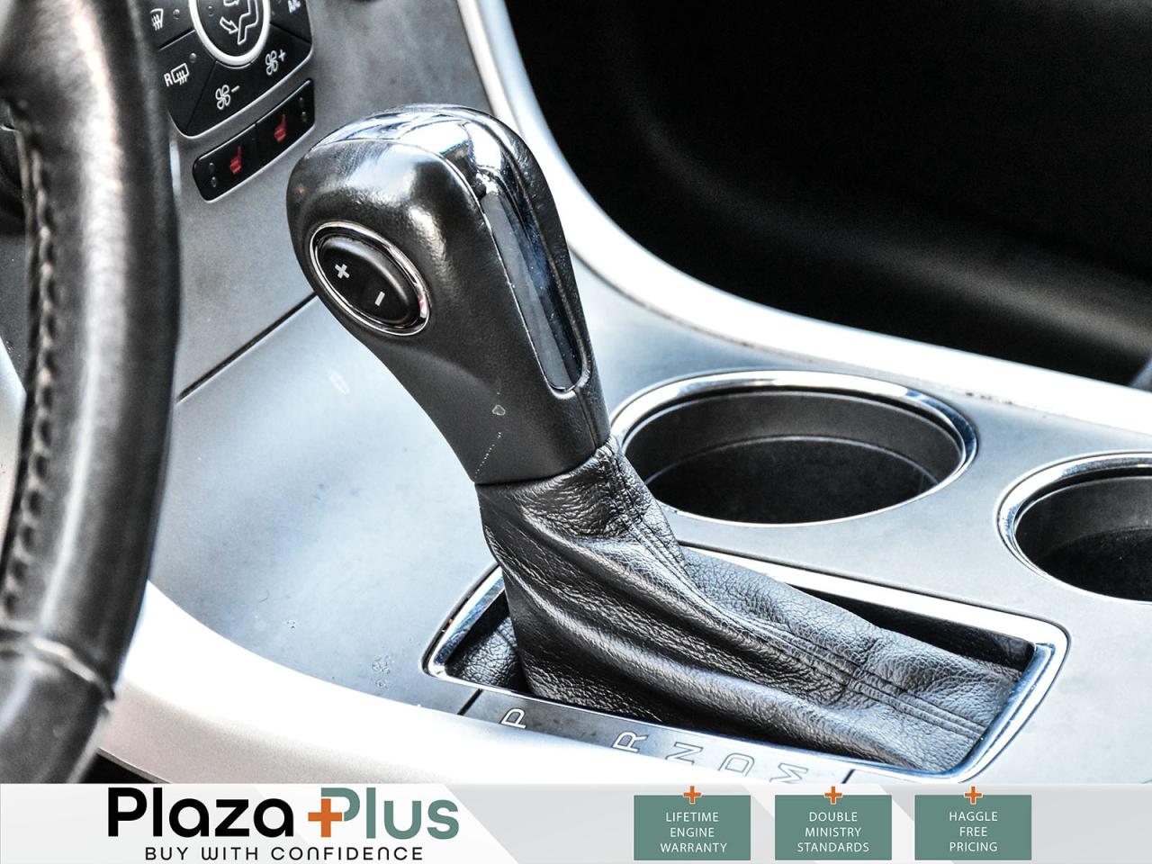 2011 Ford Edge SEL AS-IS Special   You Certified, you save! / Photo