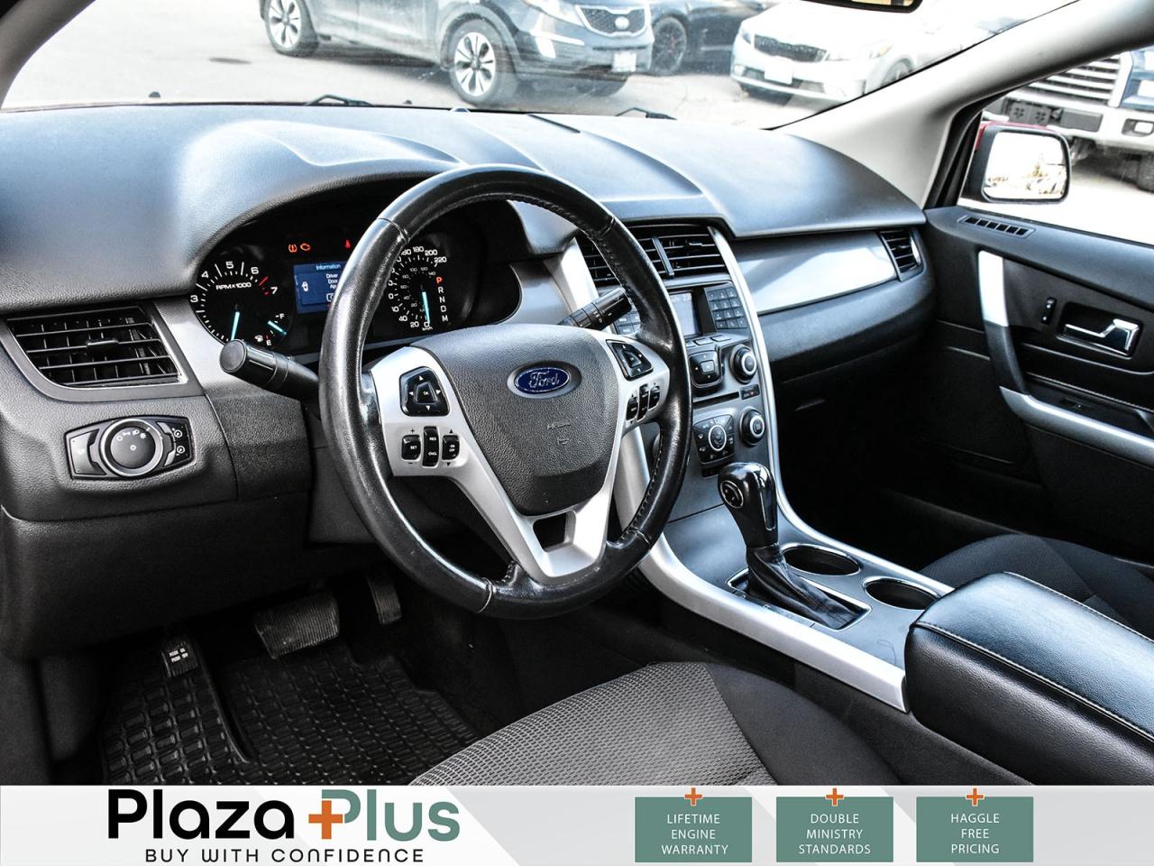 2011 Ford Edge SEL AS-IS Special   You Certified, you save! / Photo