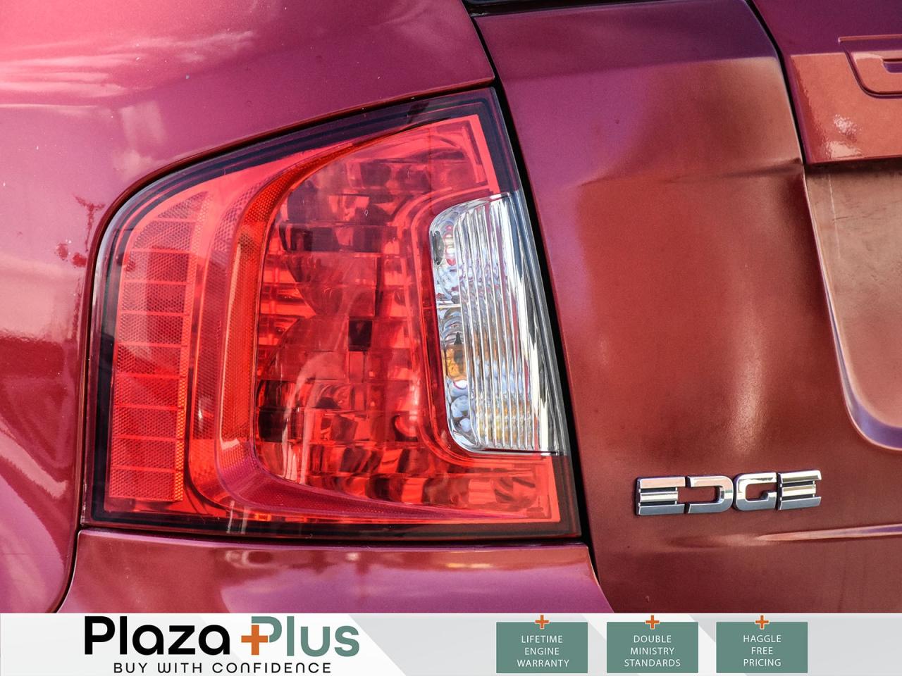 2011 Ford Edge SEL AS-IS Special   You Certified, you save! / Photo