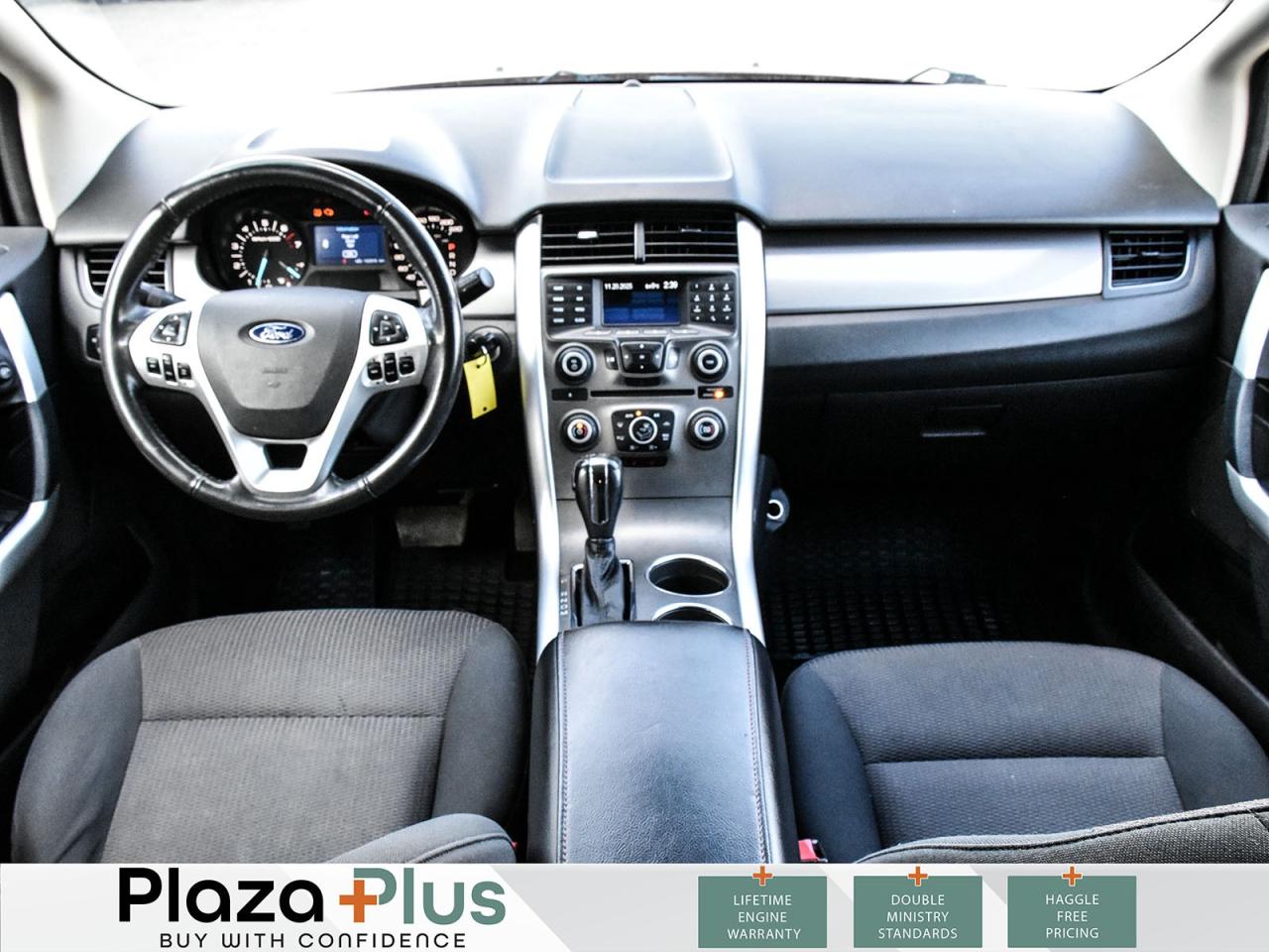 2011 Ford Edge SEL AS-IS Special   You Certified, you save! / Photo