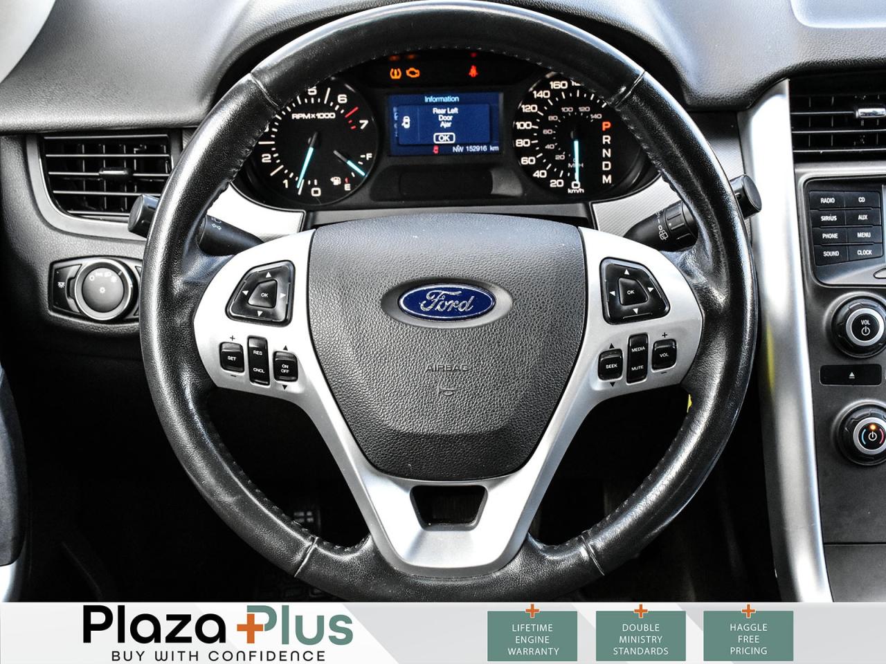 2011 Ford Edge SEL AS-IS Special   You Certified, you save! / Photo