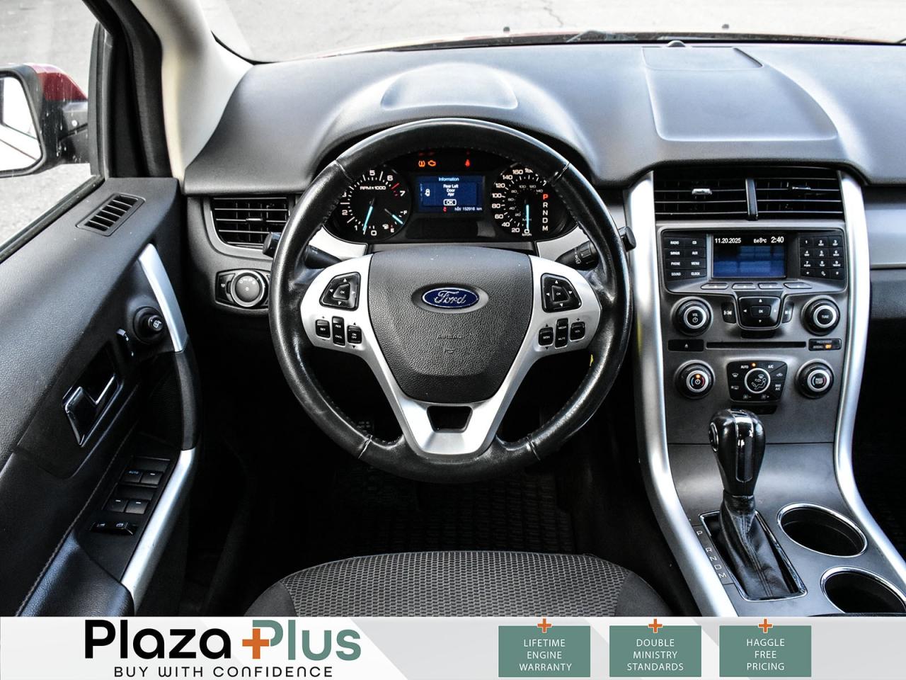 2011 Ford Edge SEL AS-IS Special   You Certified, you save! / Photo