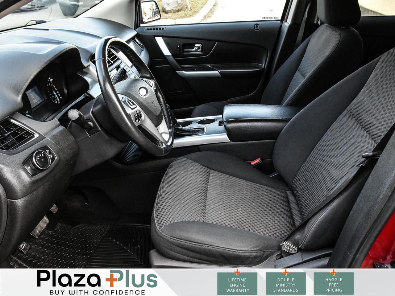 2011 Ford Edge SEL AS-IS Special   You Certified, you save! / Photo