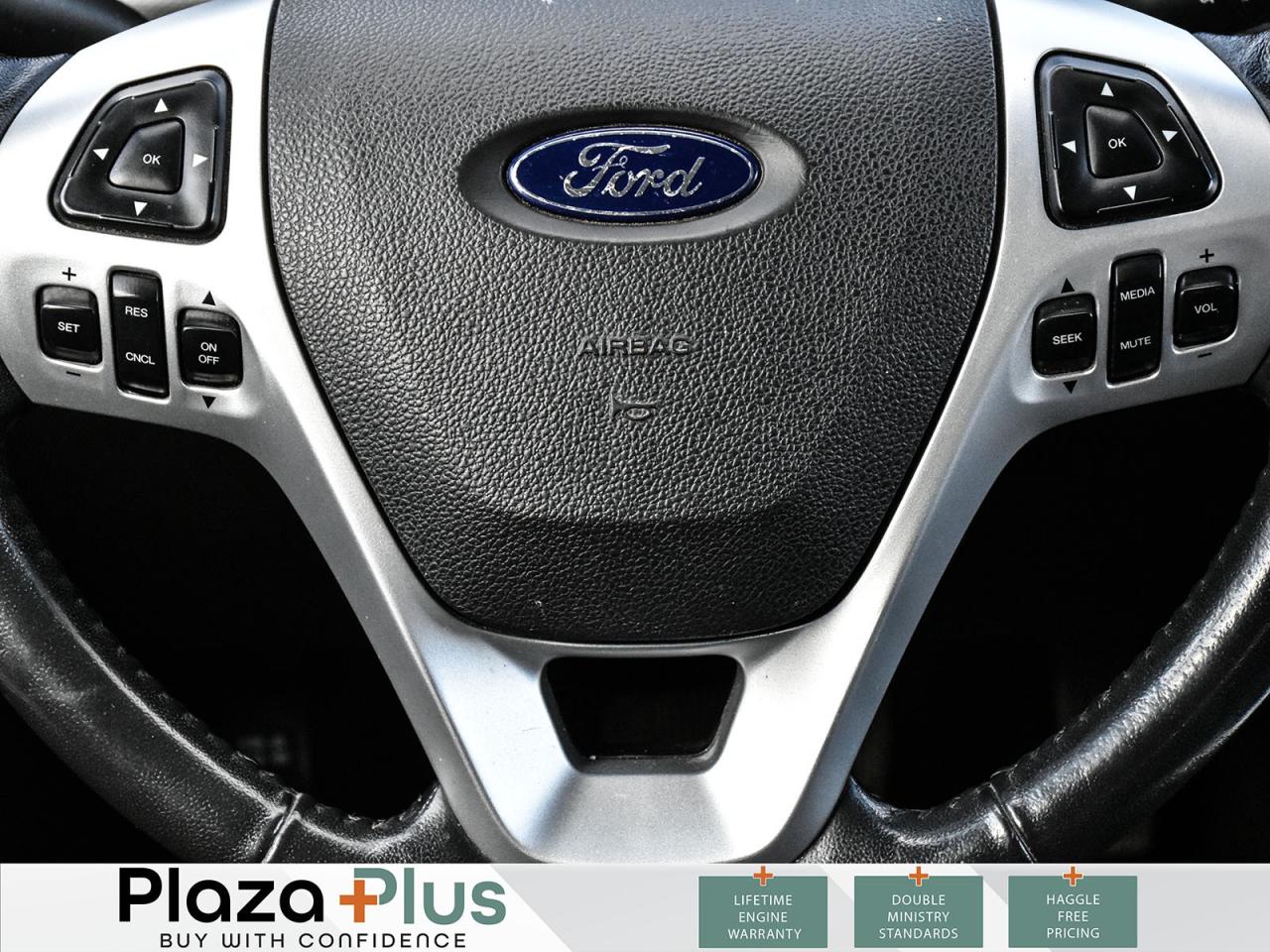 2011 Ford Edge SEL AS-IS Special   You Certified, you save! / Photo