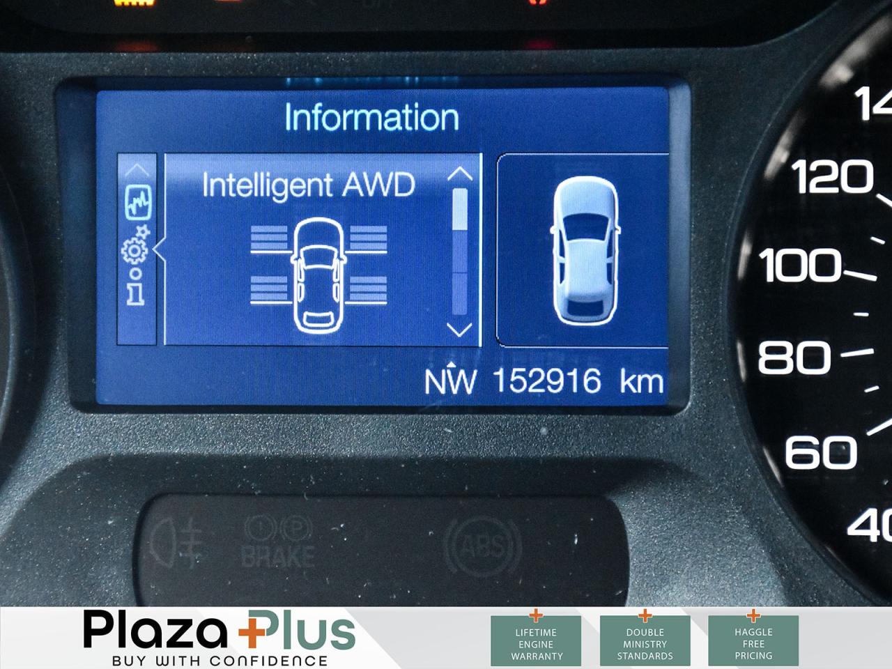 2011 Ford Edge SEL AS-IS Special   You Certified, you save! / Photo