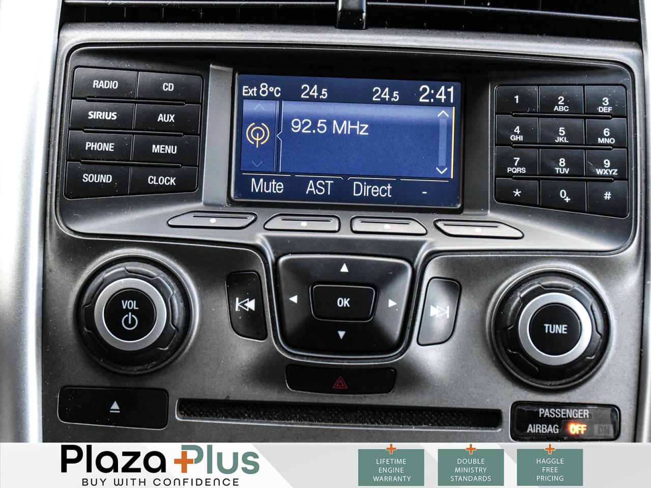 2011 Ford Edge SEL AS-IS Special   You Certified, you save! / Photo