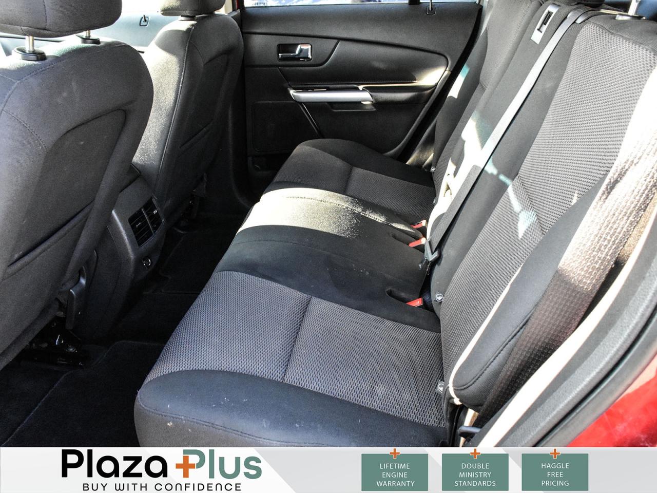 2011 Ford Edge SEL AS-IS Special   You Certified, you save! / Photo