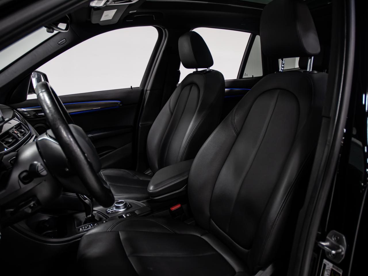 2021 BMW X1 xDrive28i HEADS UP NAV Lane Departure System Photo