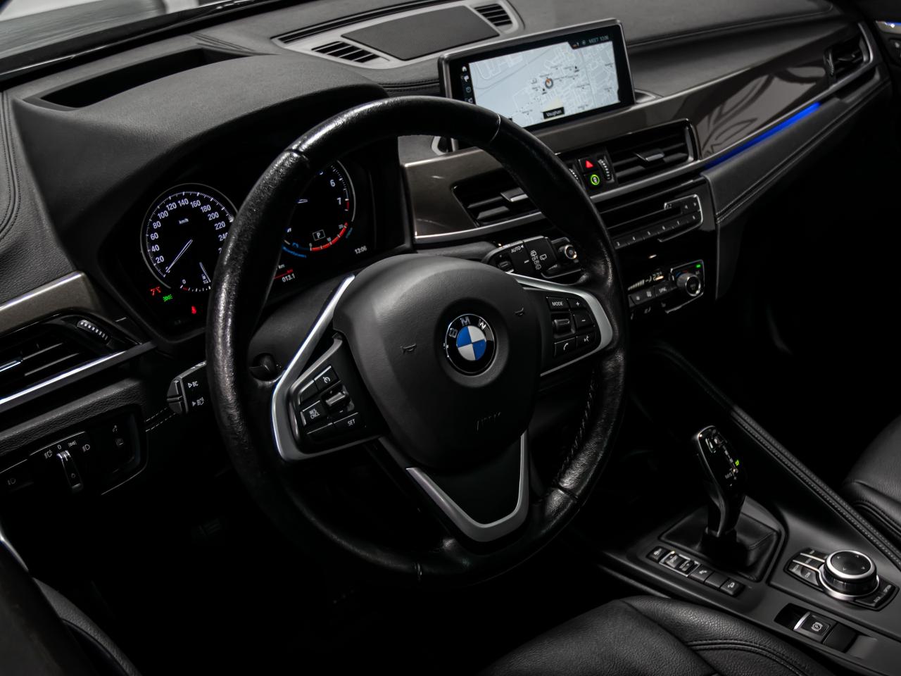 2021 BMW X1 xDrive28i HEADS UP NAV Lane Departure System Photo