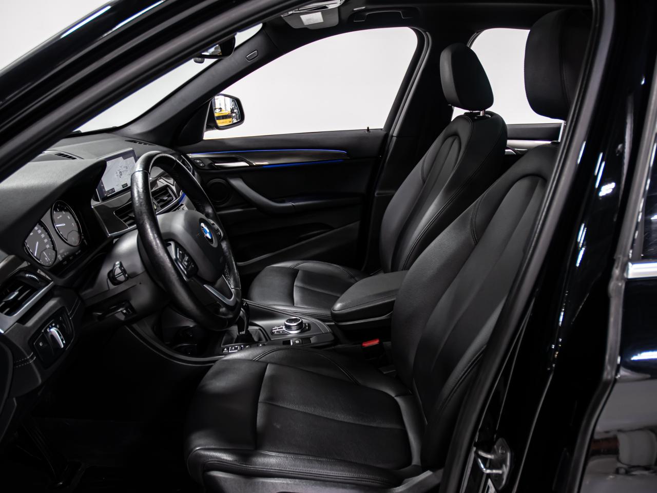 2021 BMW X1 xDrive28i HEADS UP NAV Lane Departure System Photo