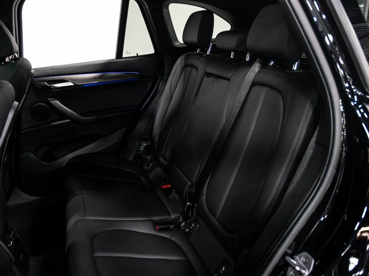 2021 BMW X1 xDrive28i HEADS UP NAV Lane Departure System Photo