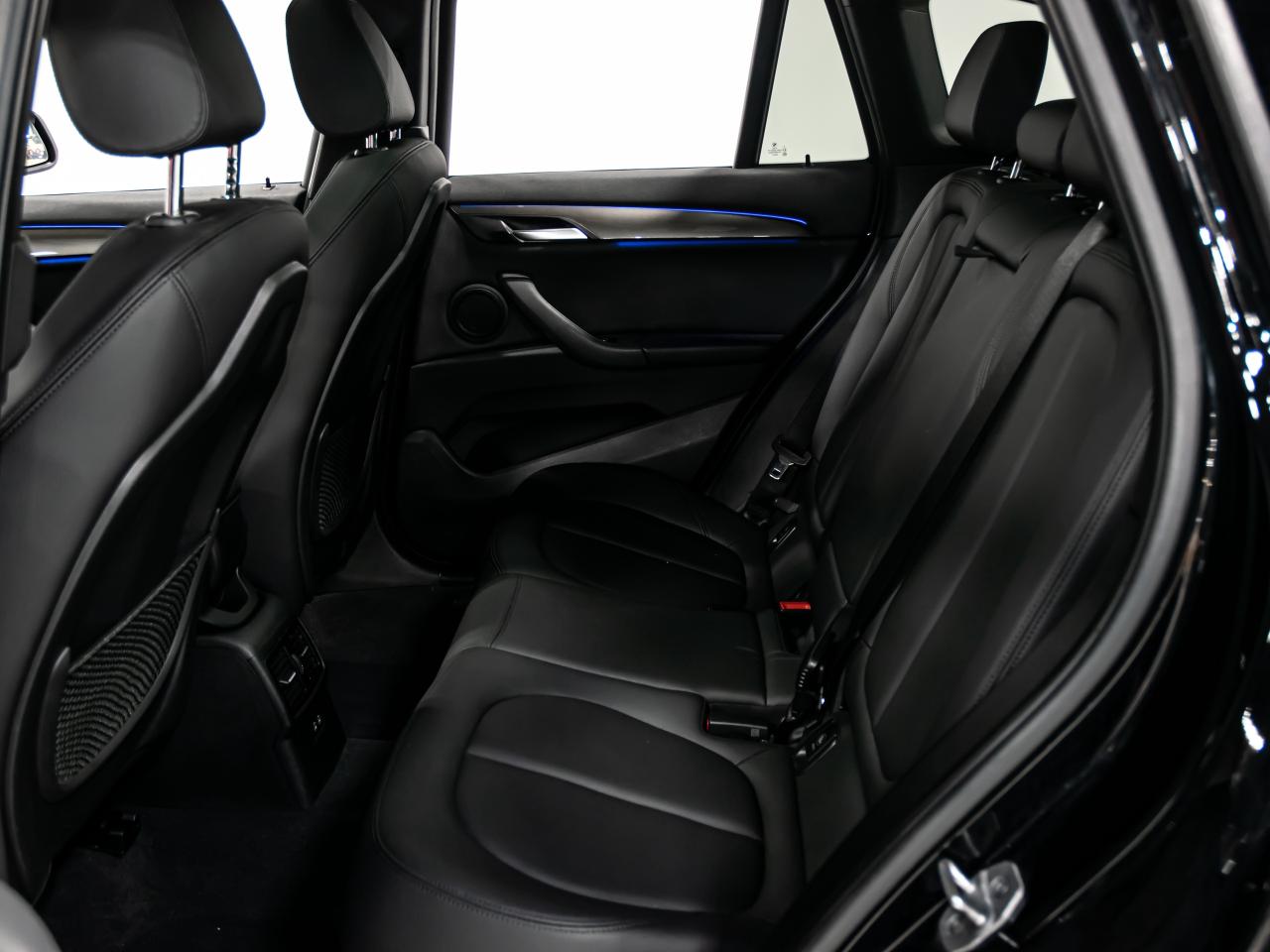 2021 BMW X1 xDrive28i HEADS UP NAV Lane Departure System Photo