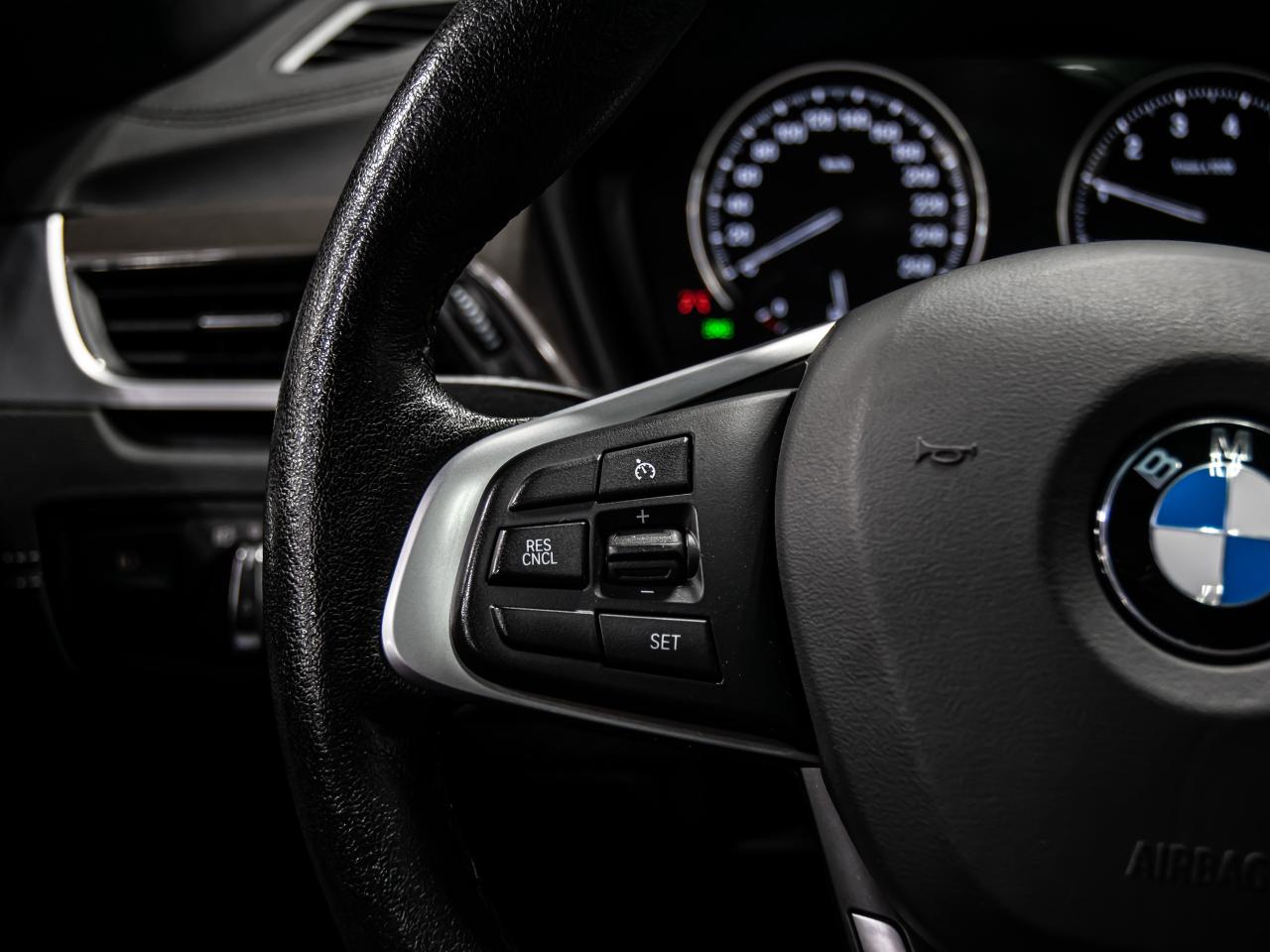 2021 BMW X1 xDrive28i HEADS UP NAV Lane Departure System Photo