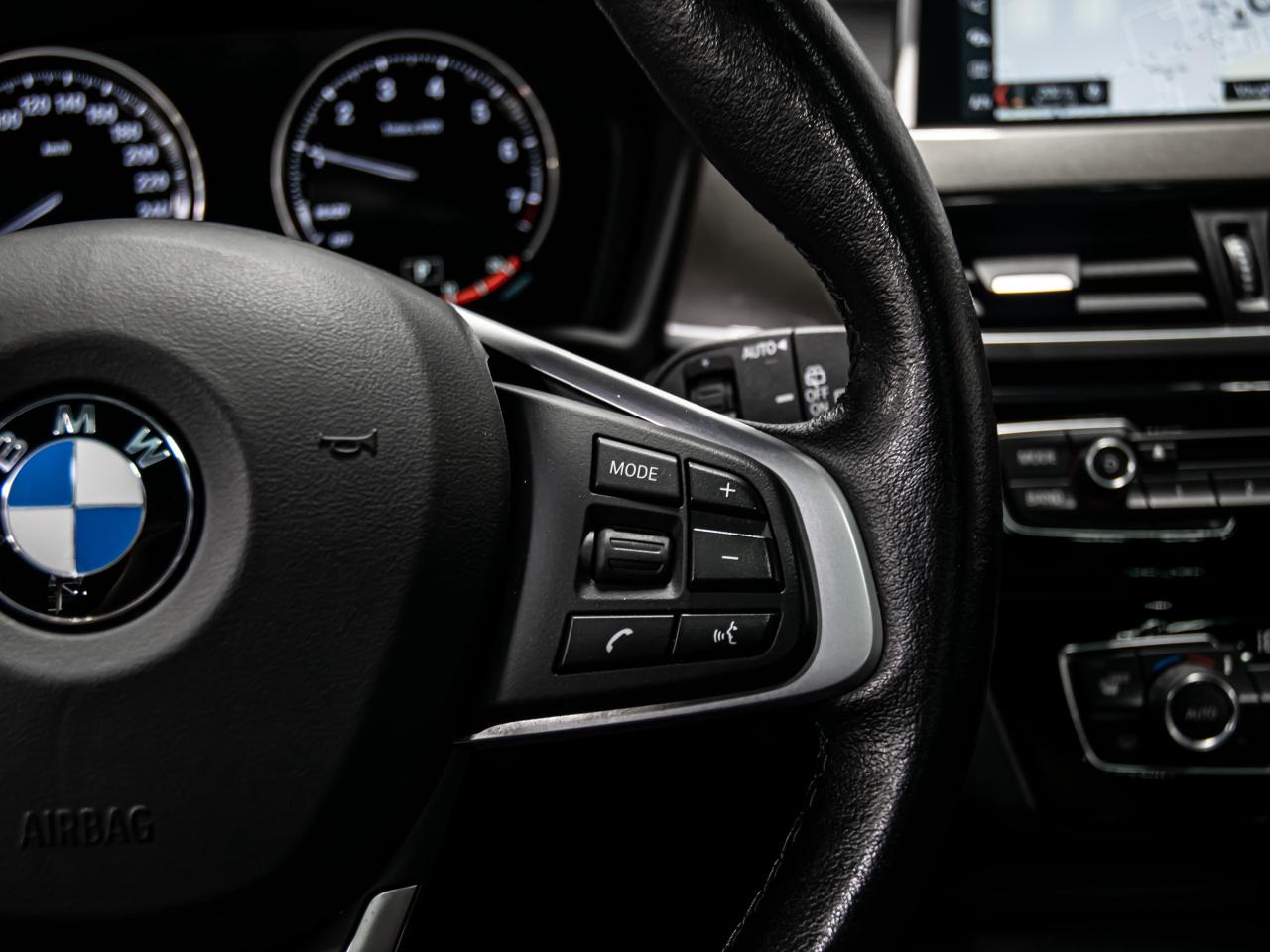 2021 BMW X1 xDrive28i HEADS UP NAV Lane Departure System Photo