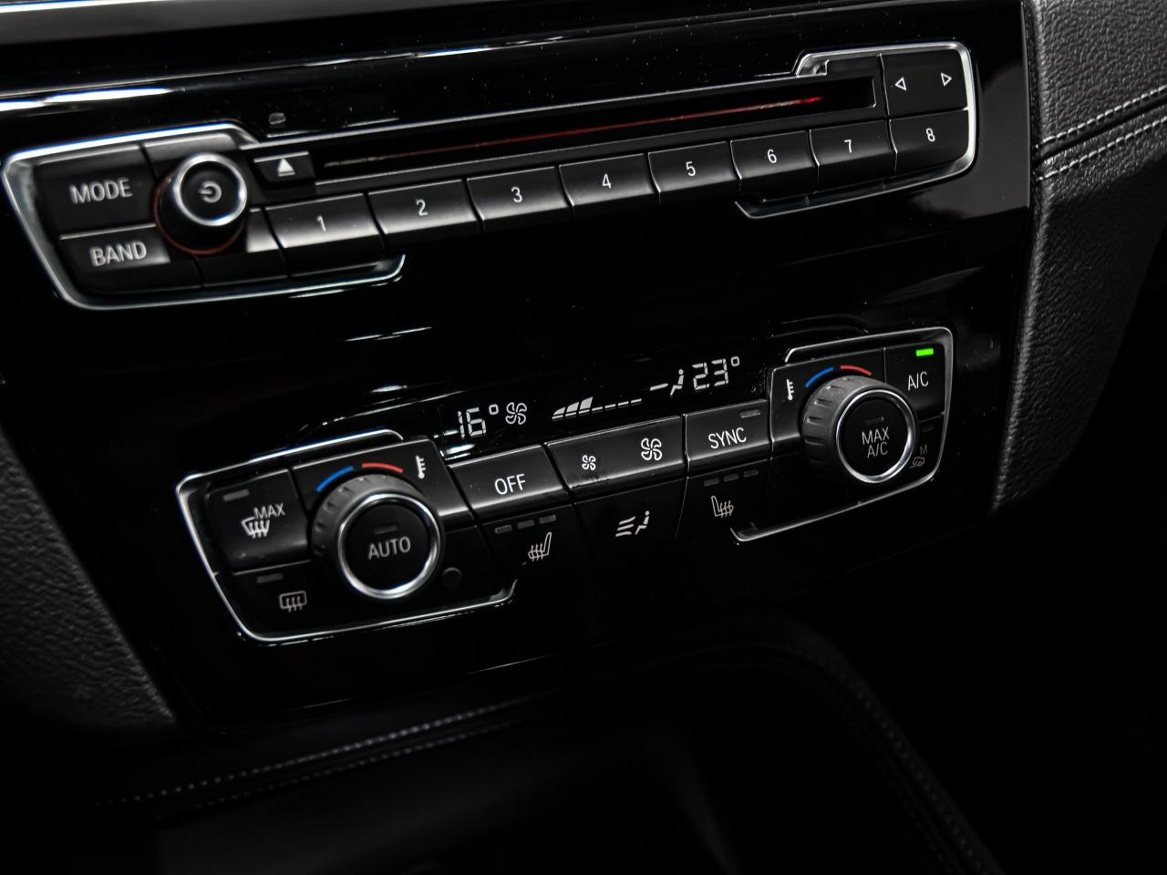 2021 BMW X1 xDrive28i HEADS UP NAV Lane Departure System Photo