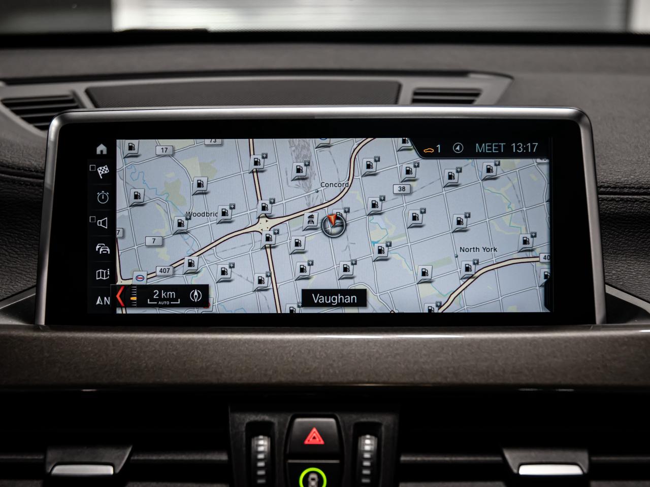 2021 BMW X1 xDrive28i HEADS UP NAV Lane Departure System Photo