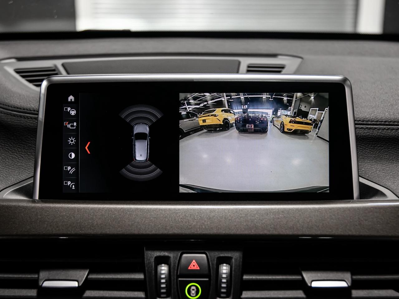 2021 BMW X1 xDrive28i HEADS UP NAV Lane Departure System Photo