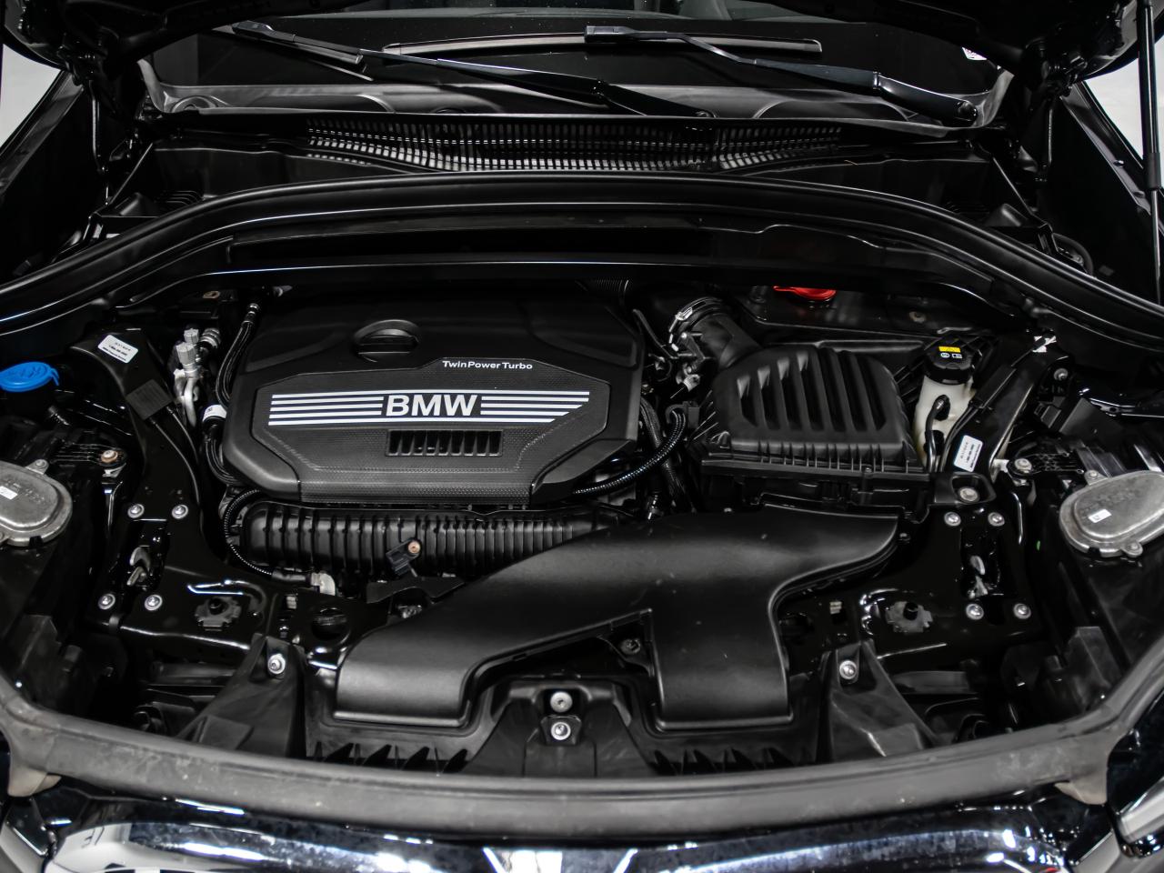 2021 BMW X1 xDrive28i HEADS UP NAV Lane Departure System Photo