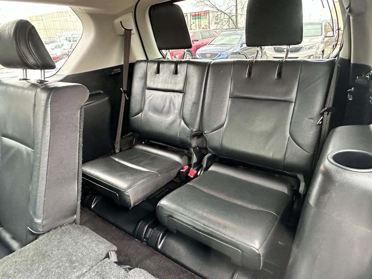 2015 Lexus GX 460 LEATHER ~ SUNROOF ~ SAFETY INCLUDED Photo