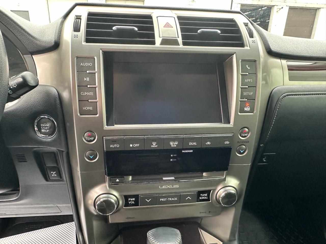 2015 Lexus GX 460 LEATHER ~ SUNROOF ~ SAFETY INCLUDED Photo