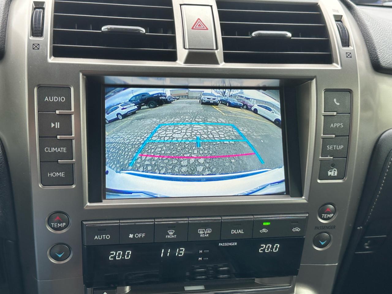 2015 Lexus GX 460 LEATHER ~ SUNROOF ~ SAFETY INCLUDED Photo