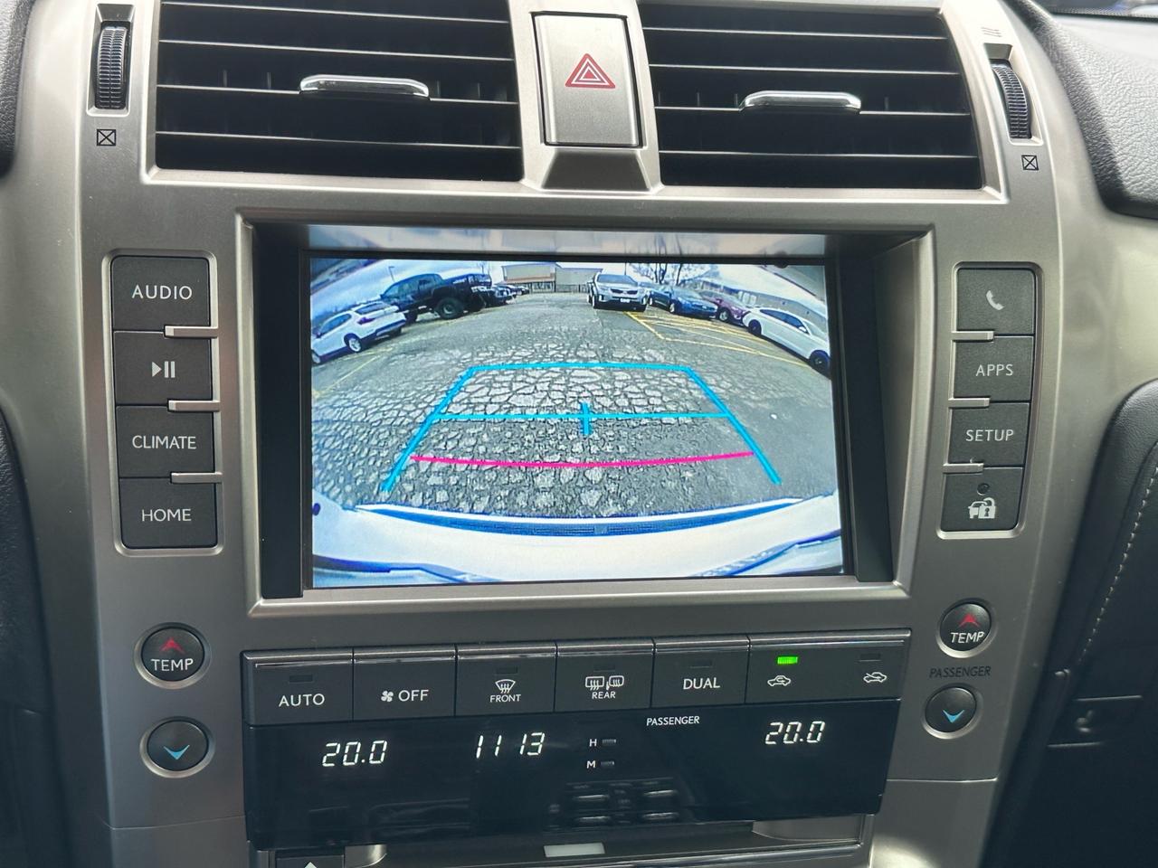 2015 Lexus GX 460 LEATHER ~ SUNROOF ~ SAFETY INCLUDED Photo