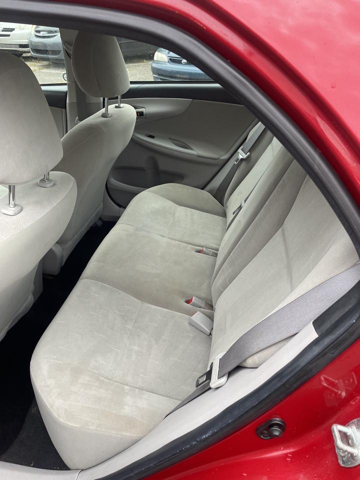 2011 Toyota Corolla CE 4DR SEDAN AUTO AC BLUE TOOTH Photo