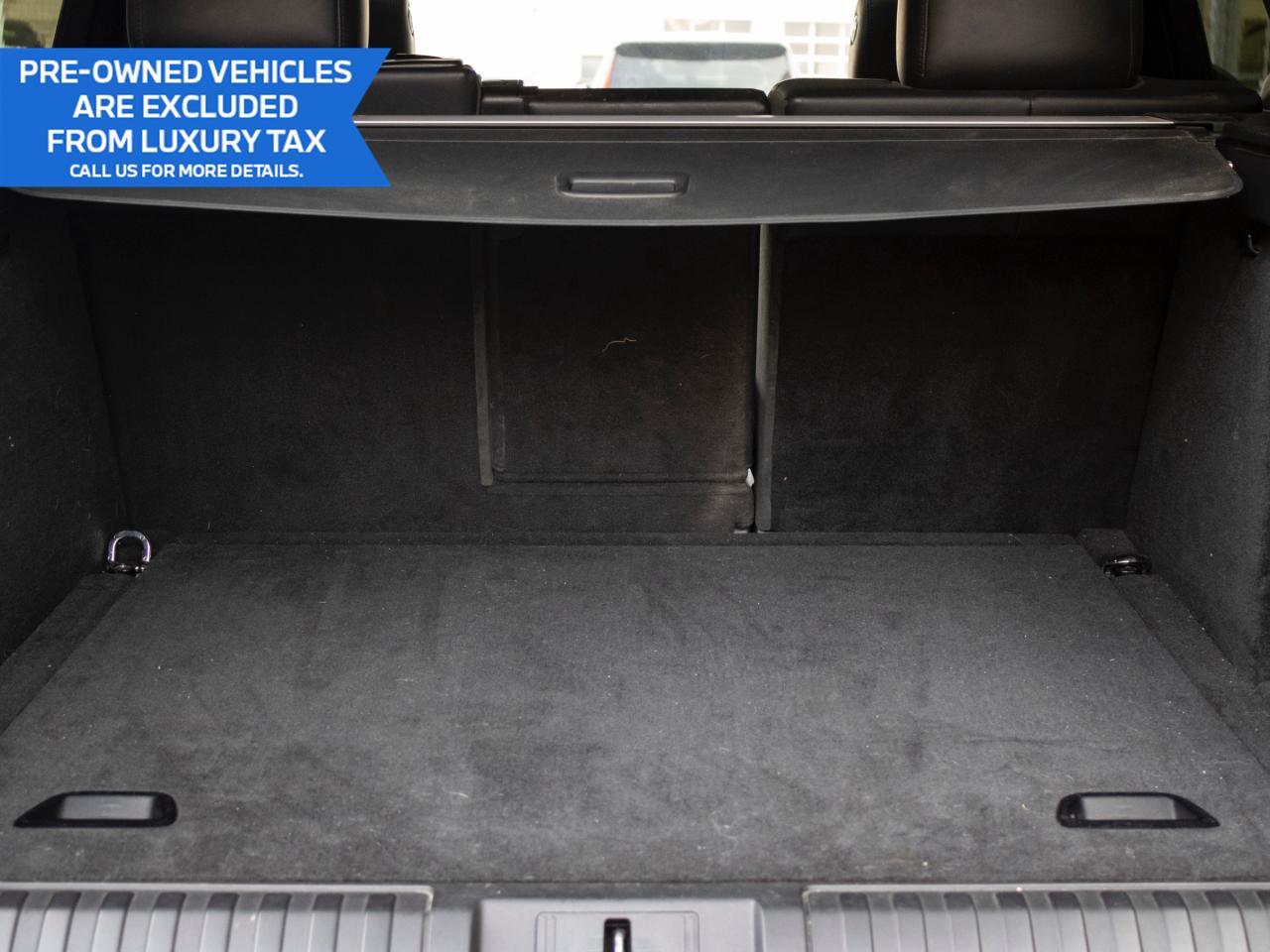 2016 Land Rover Range Rover Sport ONE OWNER-NO ACCIDENTS-LOW KMS Photo