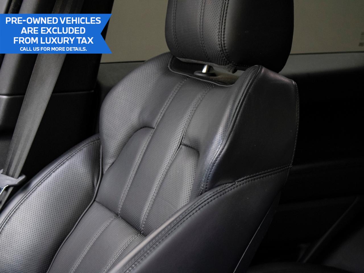 2016 Land Rover Range Rover Sport ONE OWNER-NO ACCIDENTS-LOW KMS Photo