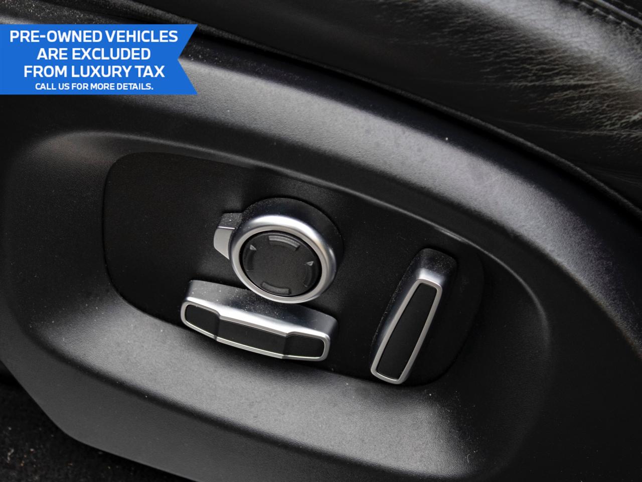 2016 Land Rover Range Rover Sport ONE OWNER-NO ACCIDENTS-LOW KMS Photo