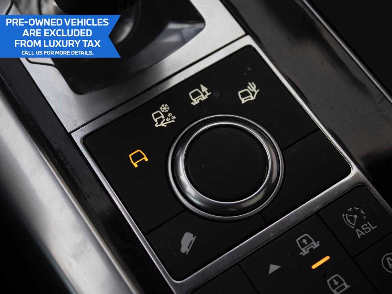 2016 Land Rover Range Rover Sport ONE OWNER-NO ACCIDENTS-LOW KMS Photo