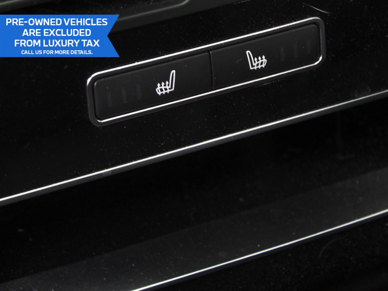 2016 Land Rover Range Rover Sport ONE OWNER-NO ACCIDENTS-LOW KMS Photo