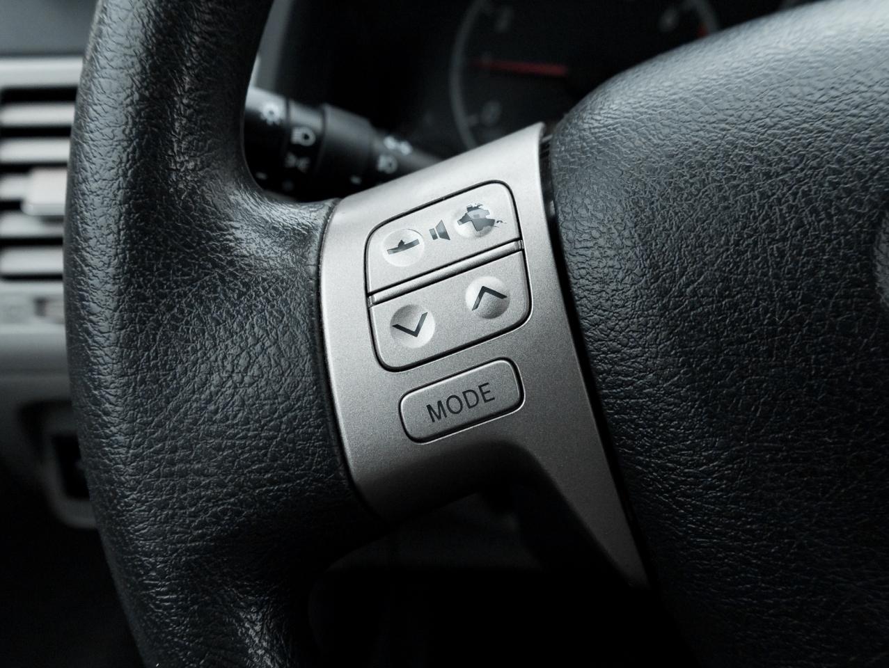 2012 Toyota Corolla 4dr Sdn Auto LE  AS IS  AS TRADED Photo