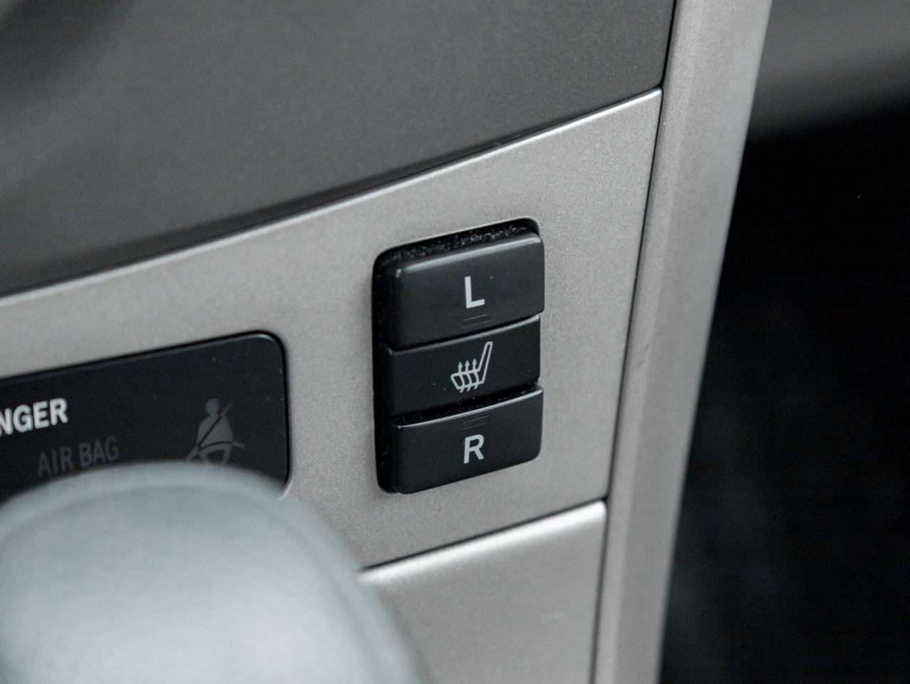 2012 Toyota Corolla 4dr Sdn Auto LE  AS IS  AS TRADED Photo