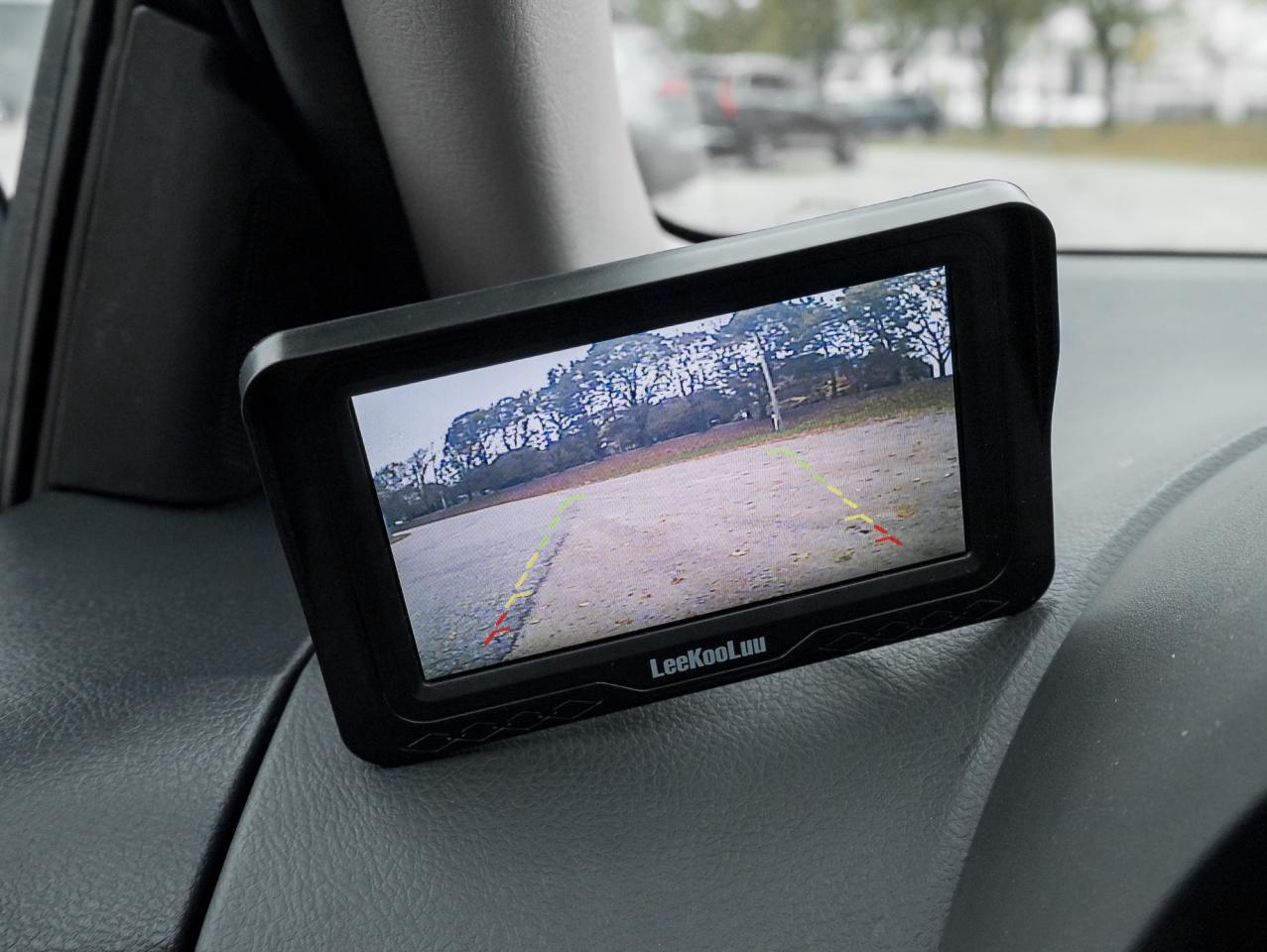 2012 Toyota Corolla 4dr Sdn Auto LE  AS IS  AS TRADED Photo