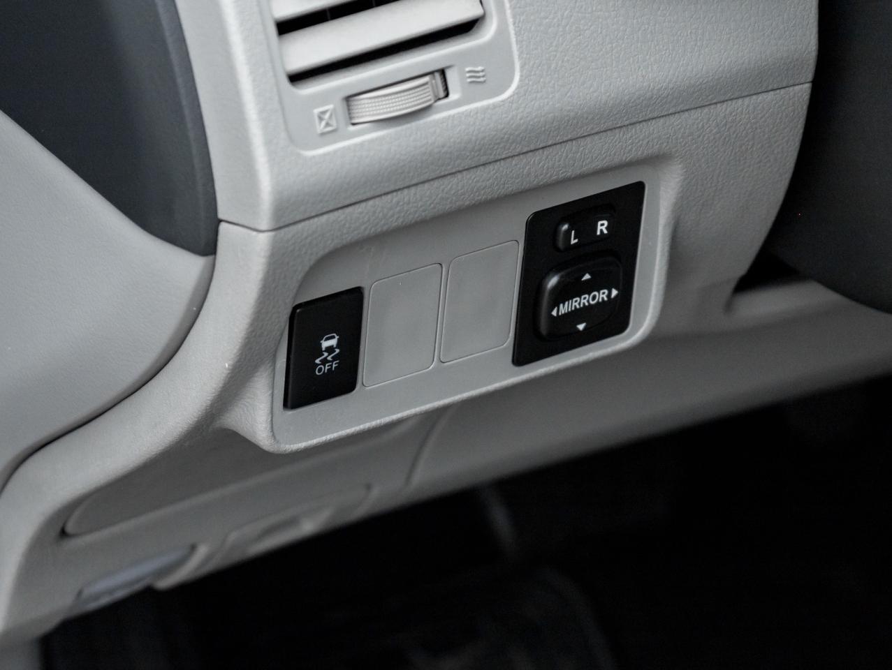 2012 Toyota Corolla 4dr Sdn Auto LE  AS IS  AS TRADED Photo