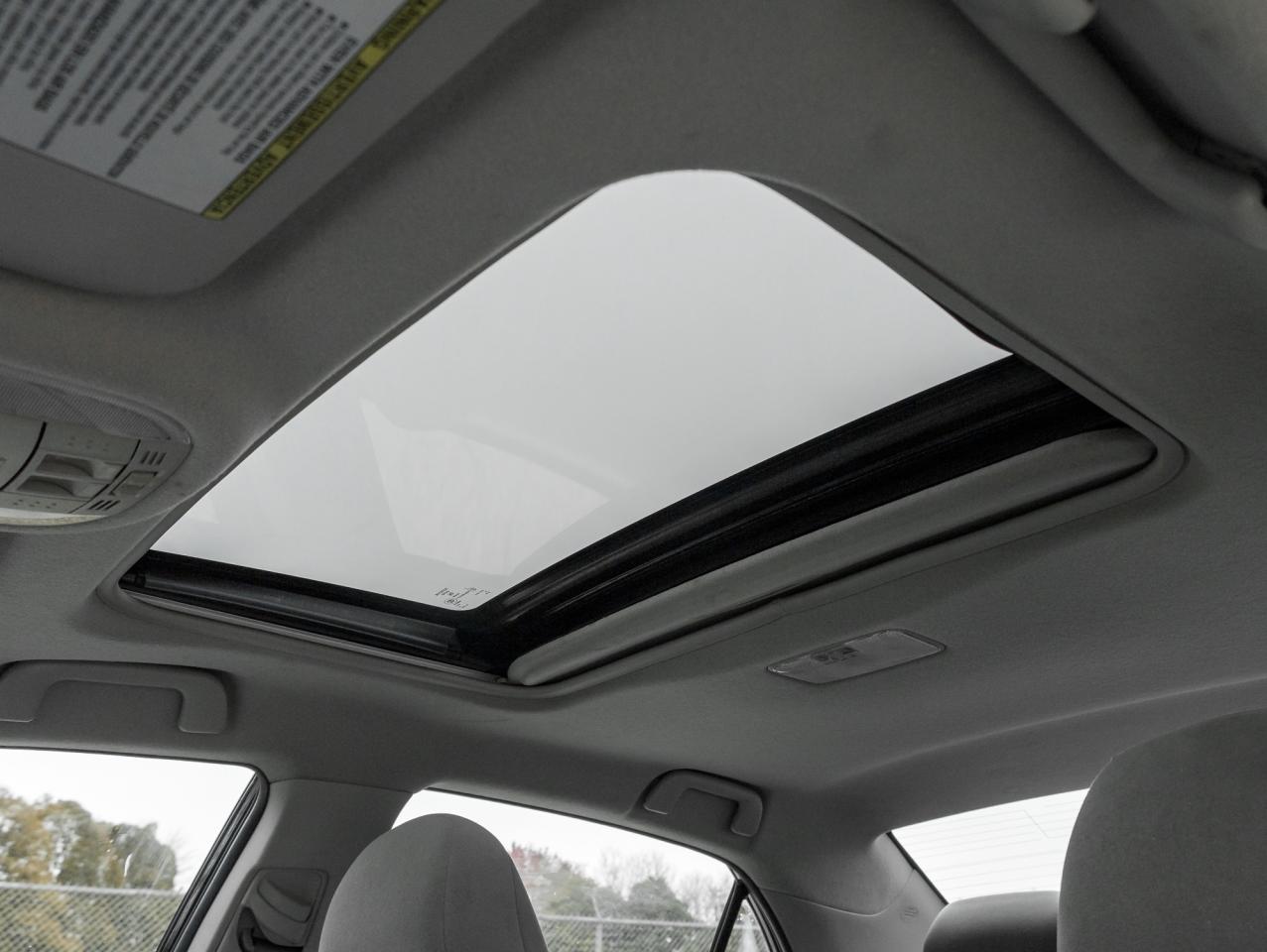 2012 Toyota Corolla 4dr Sdn Auto LE  AS IS  AS TRADED Photo