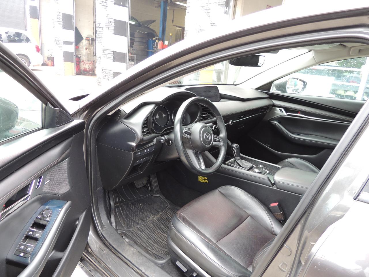 2019 Mazda MAZDA3  Photo