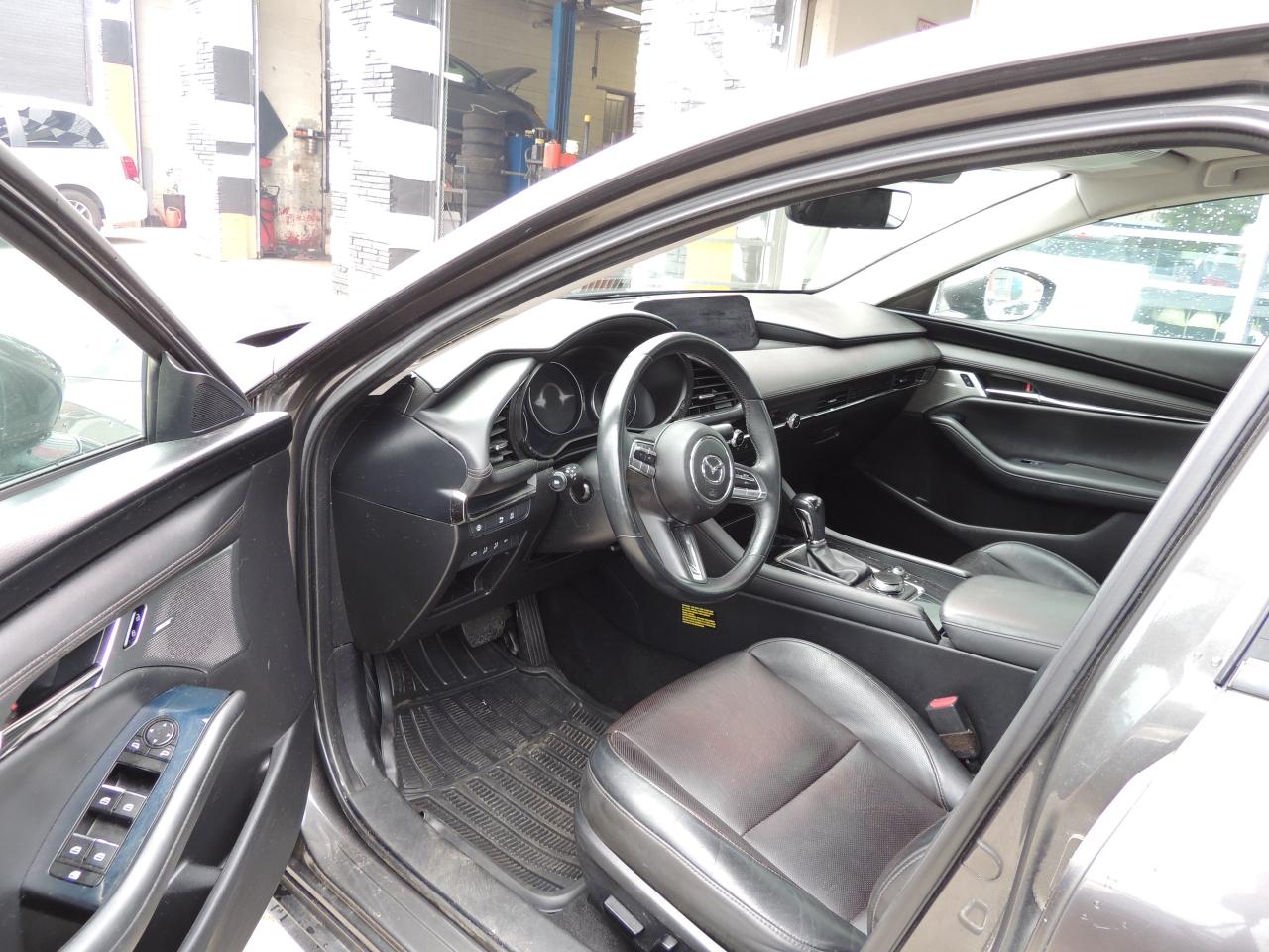 2019 Mazda MAZDA3  Photo